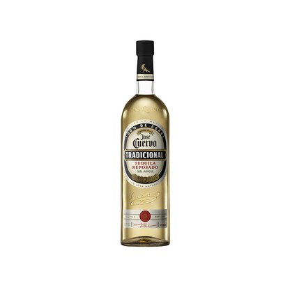 Tequila Jose Cuervo Tradicional