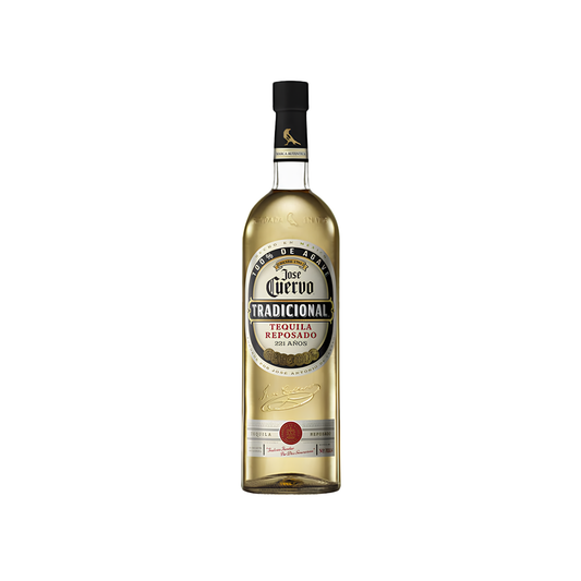 Tequila Jose Cuervo Tradicional