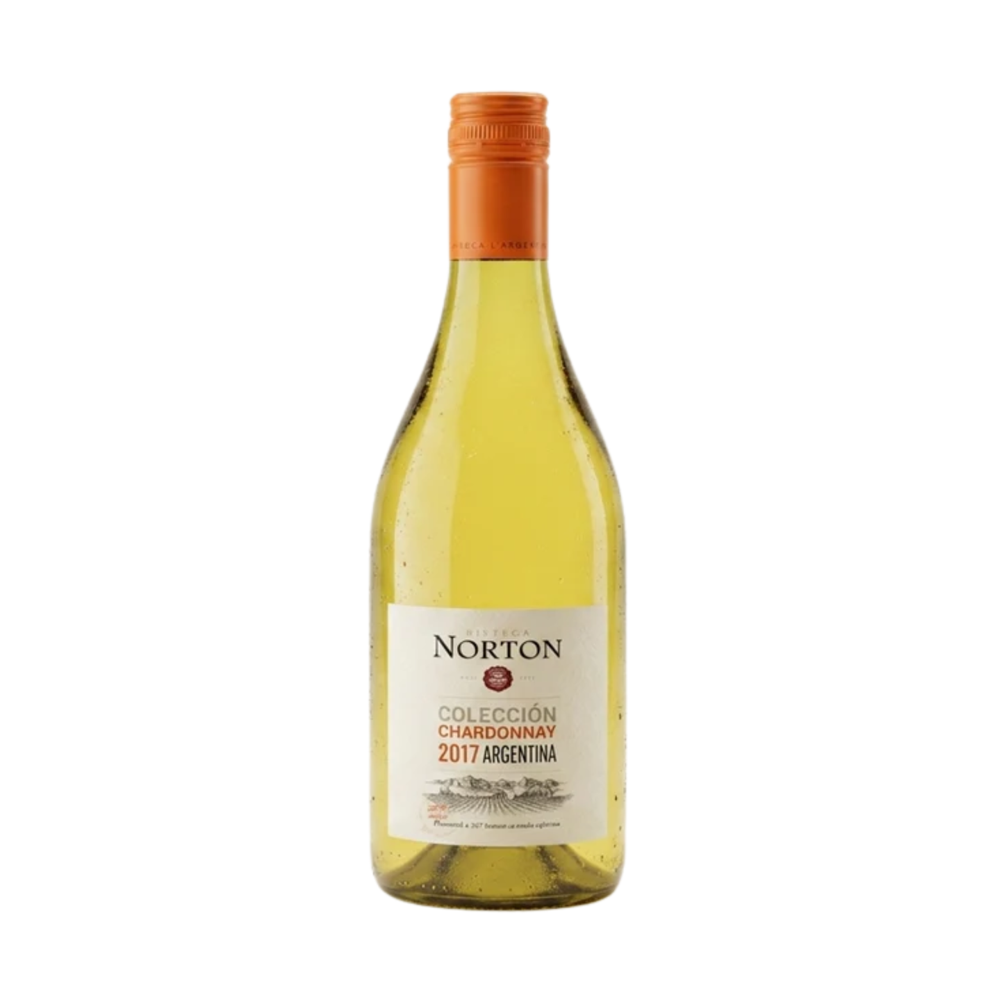 Norton Varietal Chardonnay