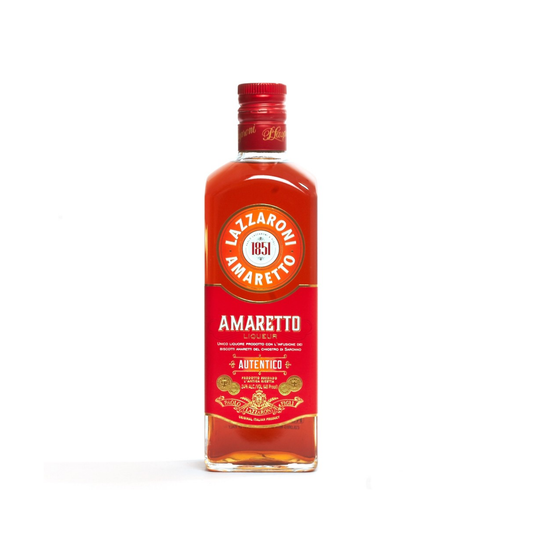 Lazzaroni Amaretto