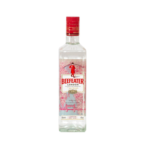 Gin Beefeater