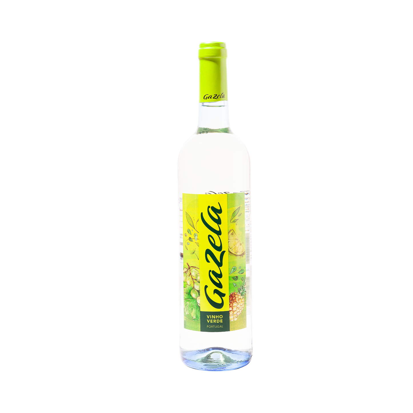 Gazela Vinho Blanco