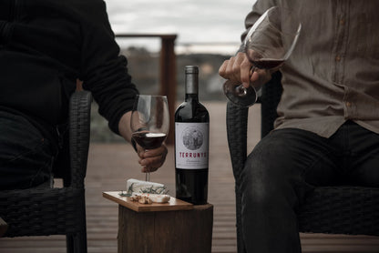 Terrunyo Carmenere