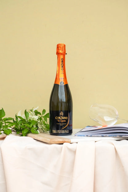 Cinzano To Spritz