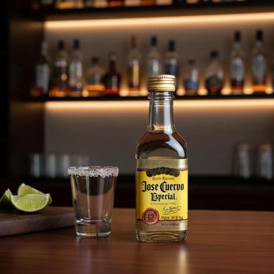 Tequila José Cuervo Especial Reposado Diferentes Presentaciones
