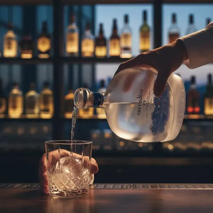 Vodka Grey Goose VX