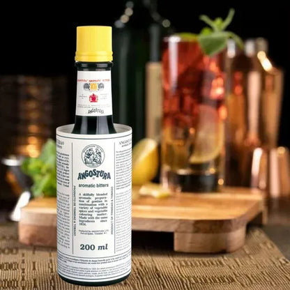 Angostura Aromatic Bitters