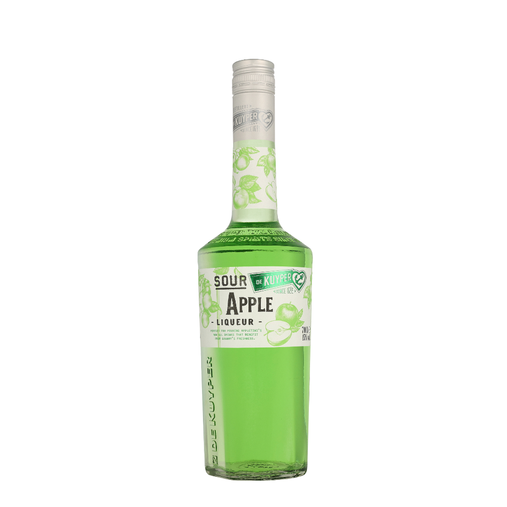 De Kuyper Variedad de Sabores