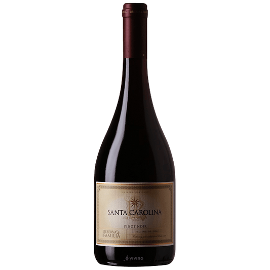 Reserva de familia pinot noire