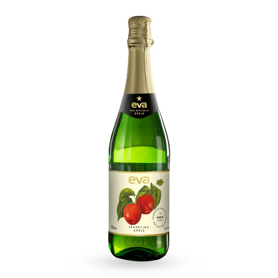 Eva Espumante Variedad De Sabores