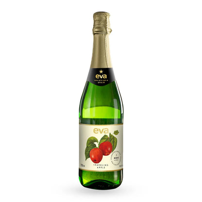 Eva Espumante Variedad De Sabores