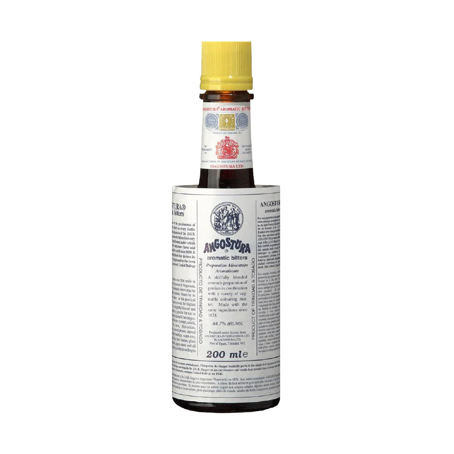 Angostura Aromatic Bitters