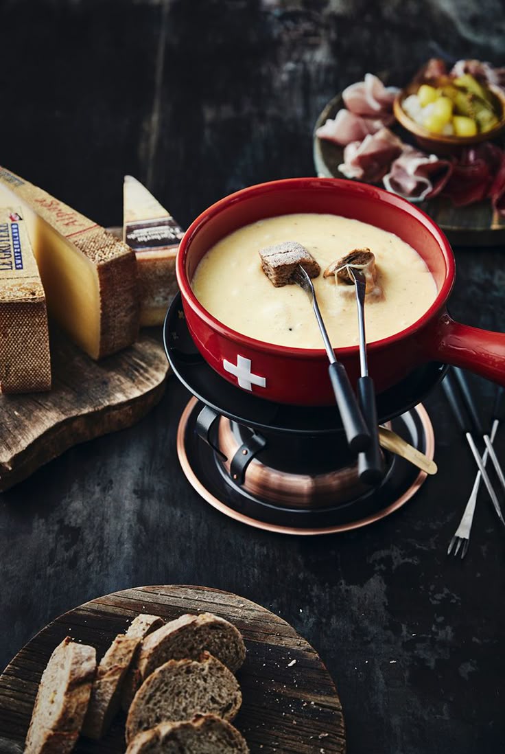 Fondue Original Petit