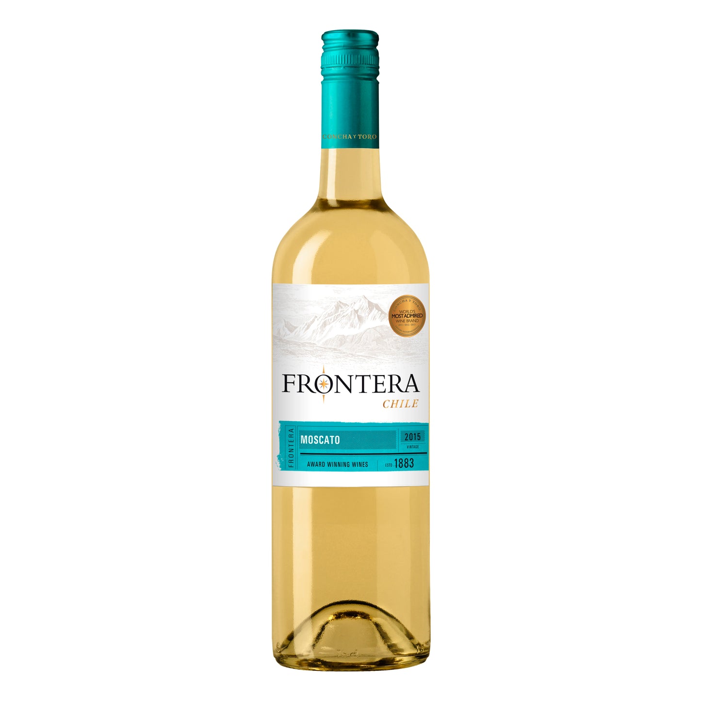 Frontera Moscato