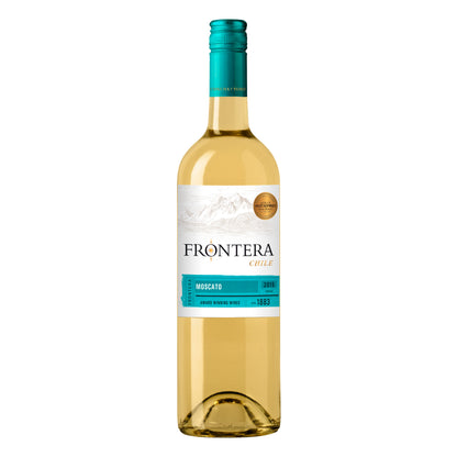 Frontera Moscato