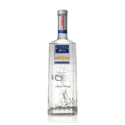 Matin Miller´s Gin