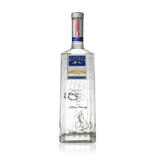 Matin Miller´s Gin