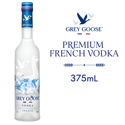 Vodka Grey Goose