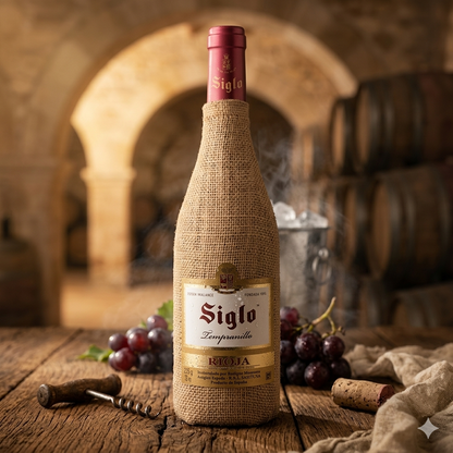 Siglo Tempranillo