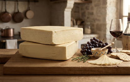 Asiago Pressato Dop Monti Trentini