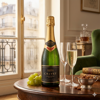 Calvet Sparkling Brut