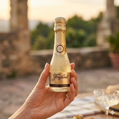 Freixenet Carta Nevada Semi Seco