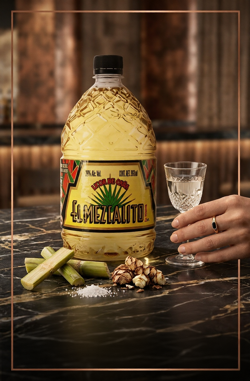 Mezcalito Original