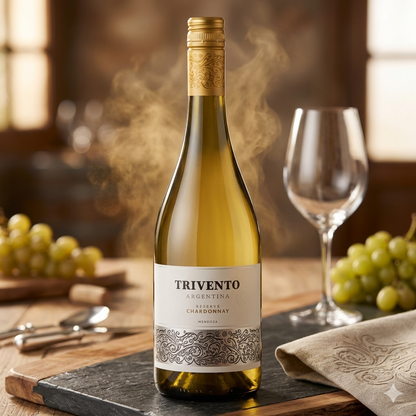 Trivento Reserve Chardonnay