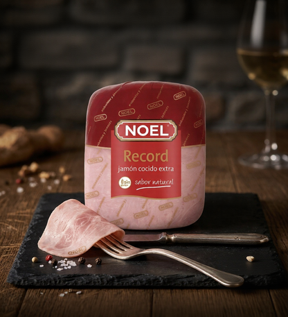 Jamon Cocido