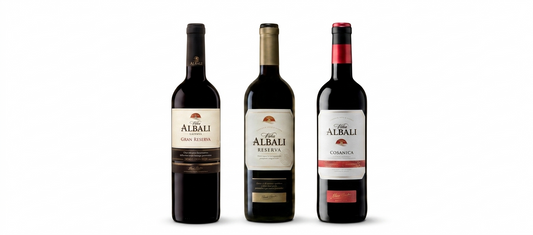 Viña Albali