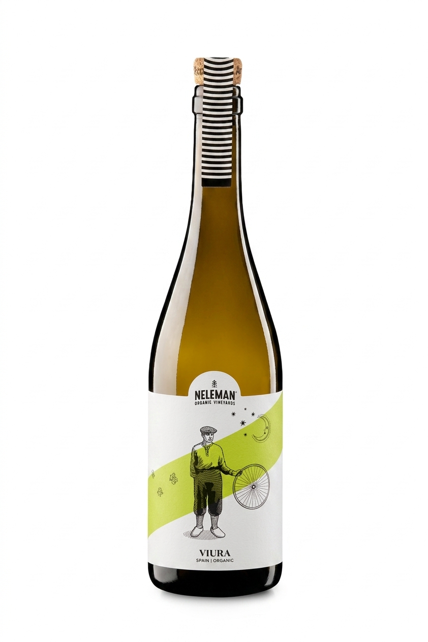 Vino Bike Viura