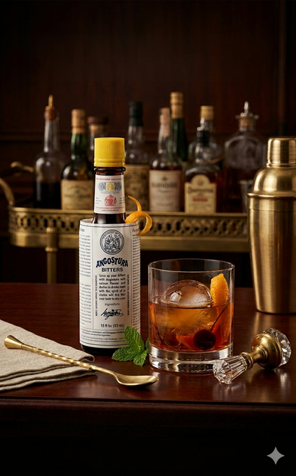 Angostura Aromatic Bitters