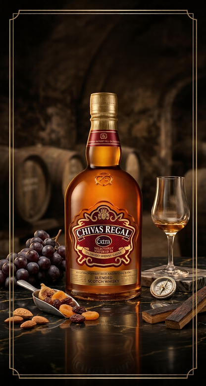 Chivas Regal Extra