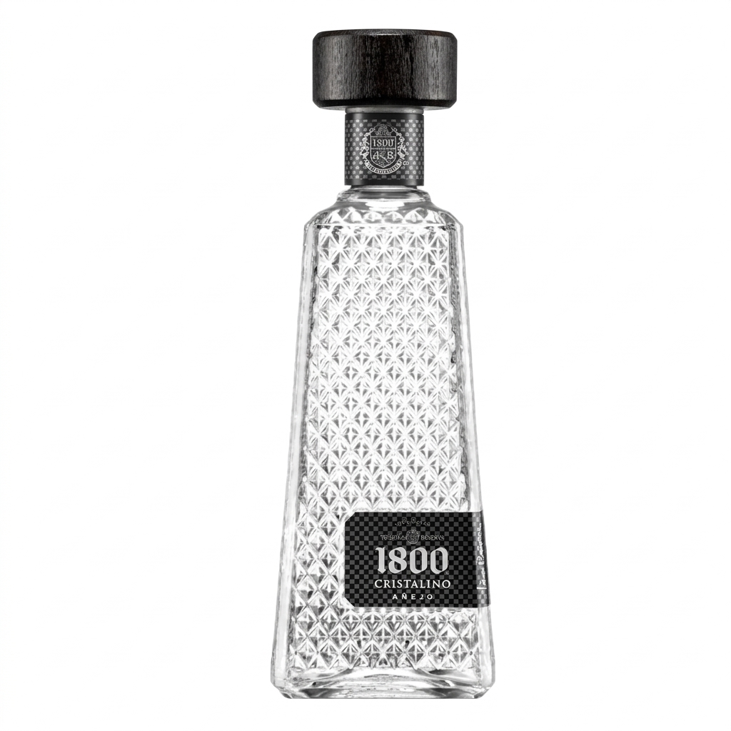 1800 Cristalino
