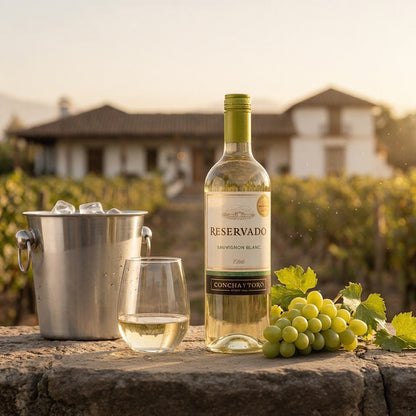 Vino Reservado Sauvignon Blanc