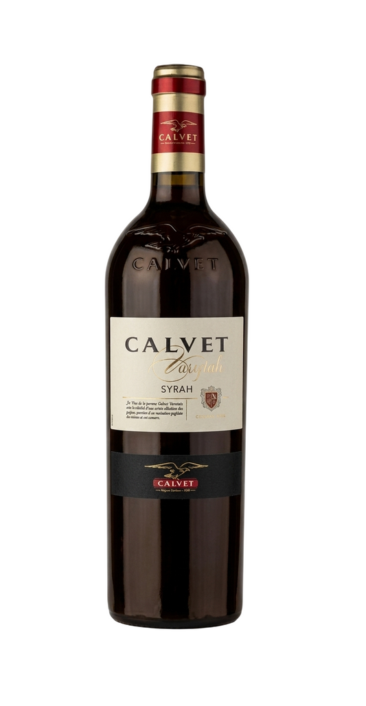 Calvet Syrah