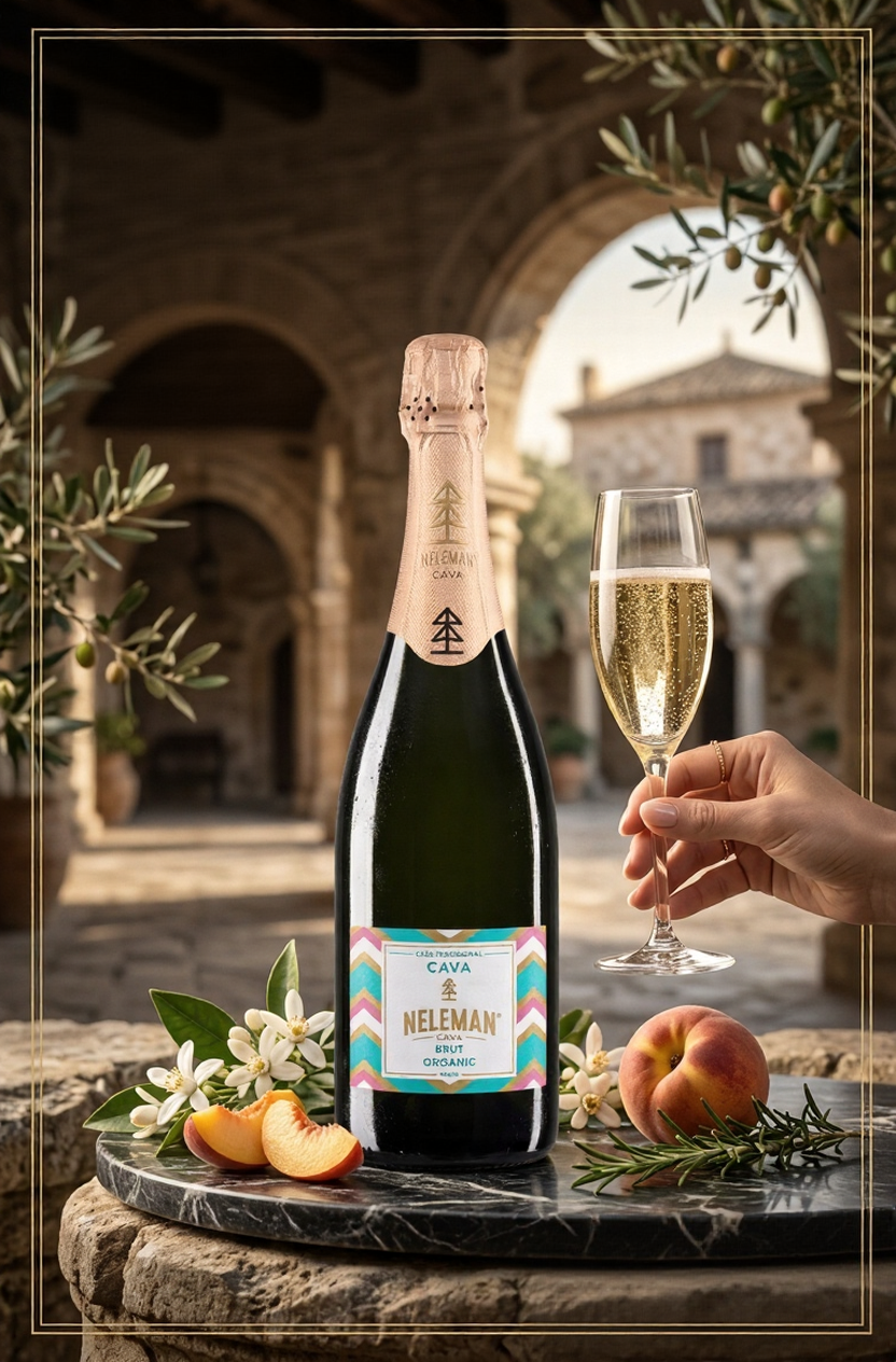 Vino Cava Seco