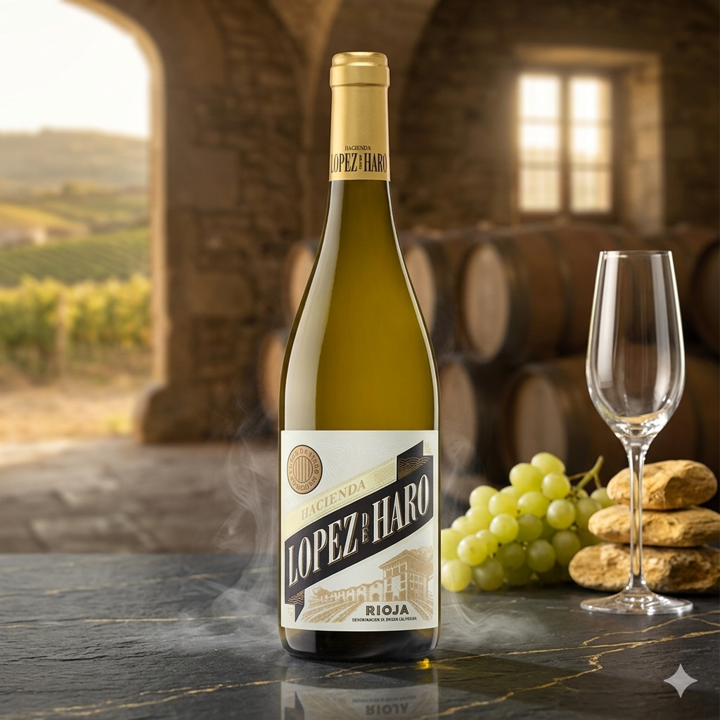 López de Haro Blanco