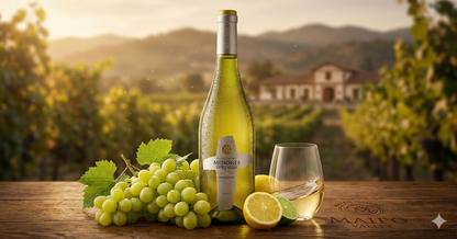 Misiones de Rengo Varietal Chardonnay