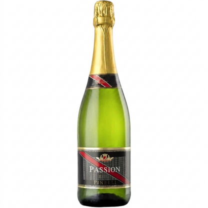 Pinelli Passion