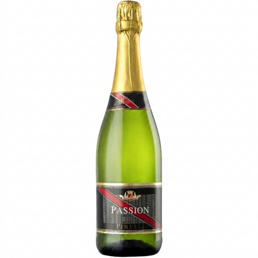 Pinelli Passion