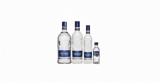 Vodka Finlandia