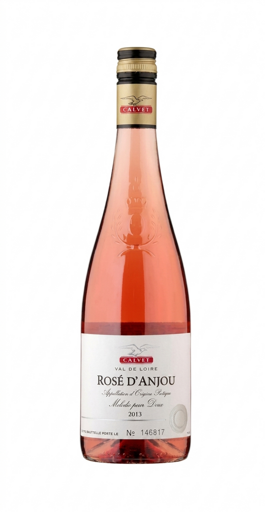 Calvet Rosé D’anjou