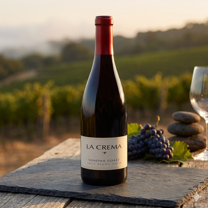 La Crema Pinot Noir