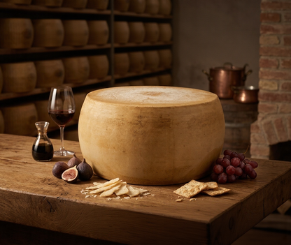 Queso Duro Italiano Monti Trentini