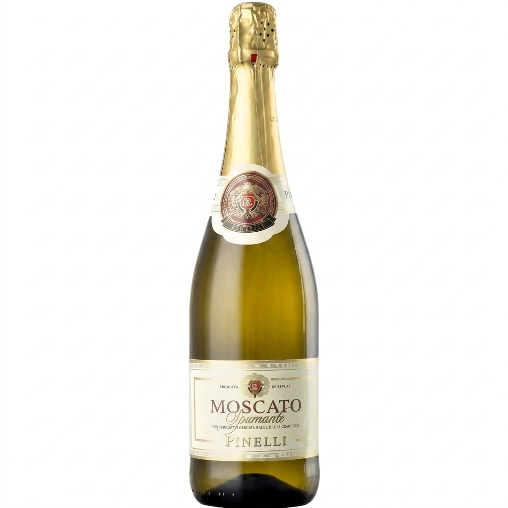 Pinelli Moscato