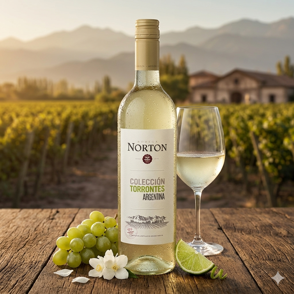 Norton Varietal Torrontés