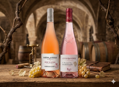 B&G Rosados