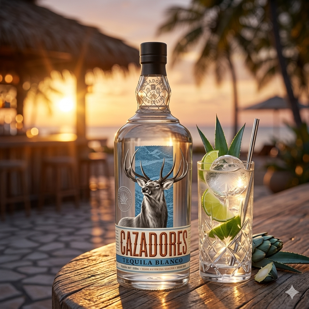 Cazadores Blanco
