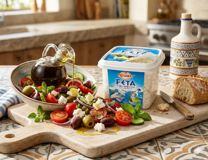Feta Fat Free